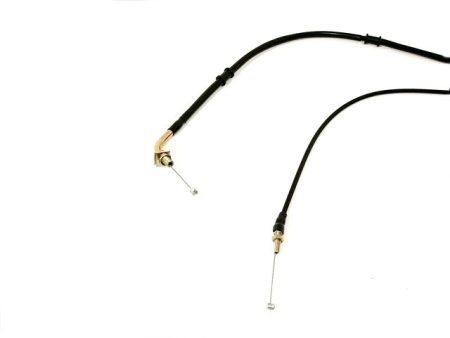 THROTTLE CABLE FLY50 4T 2100/2210 MM