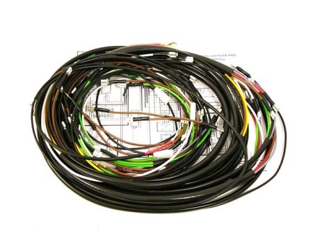 CABLE BUNDLE