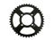 CHAIN SPROCKET REAR T41/428