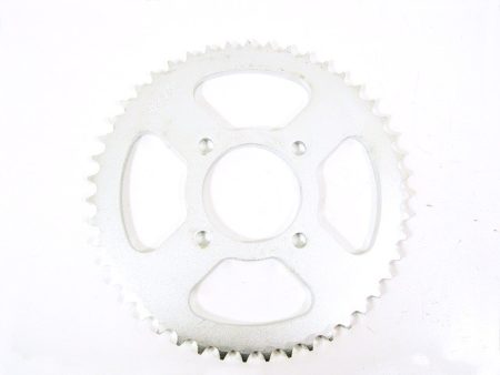 CHAIN SPROCKET REAR T47/428