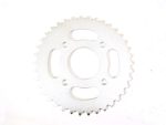 CHAIN SPROCKET REAR T38/420