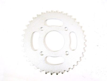 CHAIN SPROCKET REAR T38/420