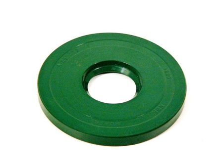 OIL SEAL 25X72X7