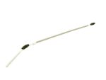 REAR BRAKE CABLE 435/625 MM