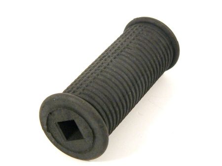 PEDAL RUBBER