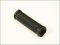 FOOTREST RUBBER,REAR