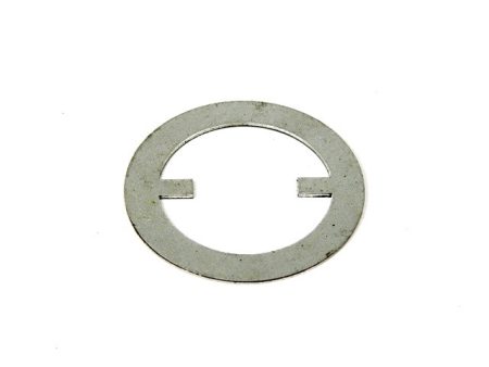 INSURANCE PLATE FOR FORK NECK NUT