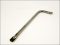 ROD FOR SILENCER FASTENING /CHROME/