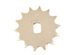 CHAIN SPROCKET T14 FRONT