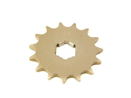 CHAIN SPROCKET T14 FRONT