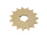 CHAIN SPROCKET T15 FRONT