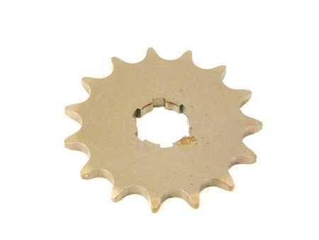 CHAIN SPROCKET T15 FRONT