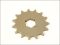 CHAIN SPROCKET T15 FRONT