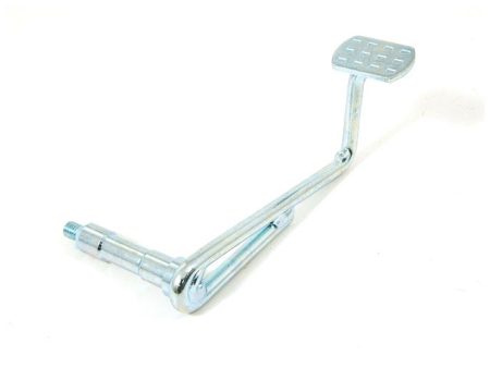 BRAKE PEDAL /020/