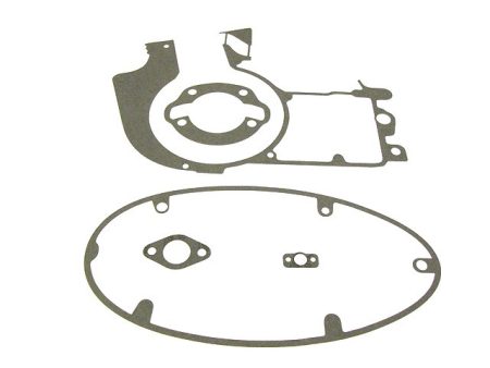 GASKET SET J.250/353/