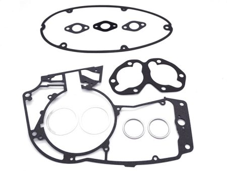 GASKET SET J.350/360/