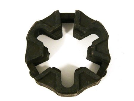 DAMPING RUBBER /CHAIN SPROCKET