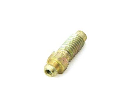 VENTILATION SCREW M8X31