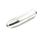 MUFFLER END /CHROME/