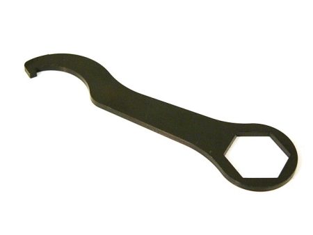 FLARE NUT TOOL