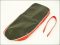 SEAT COVER /BLACK-RED/