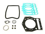 GASKET SET SCARABEO500 4T 03-04