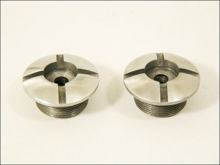 COVER NUT PAIR