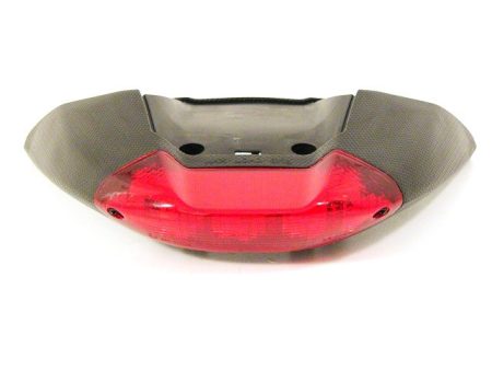 REAR LAMP MC3