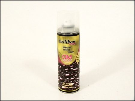 SILICON SPRAY 300ML