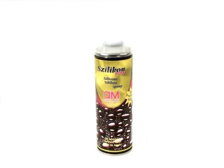 SILICON SPRAY 300ML