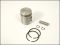 PISTON 45.00 KIT /70 CCM/