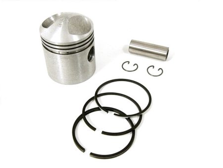 PISTON 71.00 KIT /TOURIST/