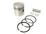 PISTON 68.00 KIT /SPORT/ SIMSON 250