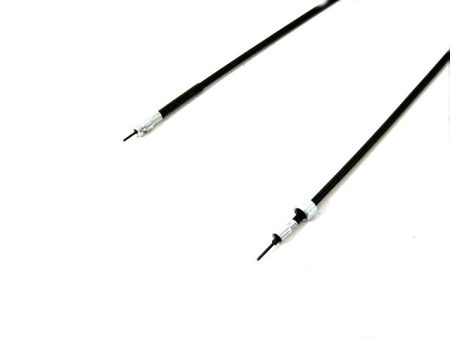 SPEEDOMETER CABLE 765 MM