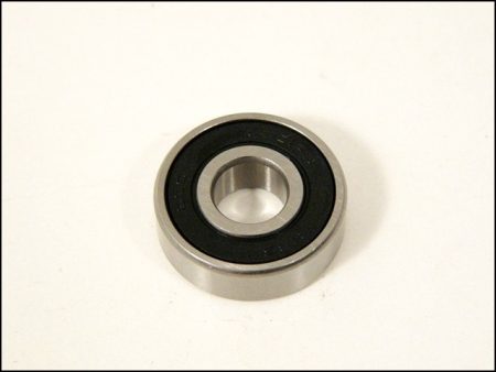 BALLS BEARING 6201 2RS