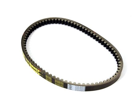 DRIVE BELT ET2,QUARTZ /GATES/