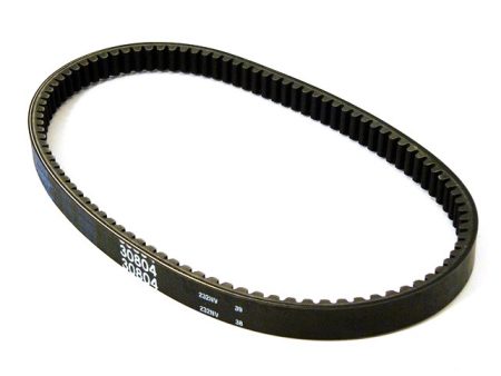 DRIVE BELT SH125-150 /GATES/