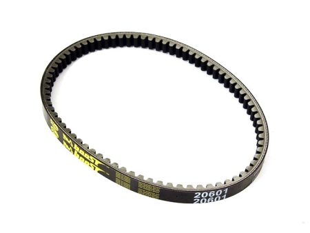 DRIVE BELT LX50 2T/4T /GATES/