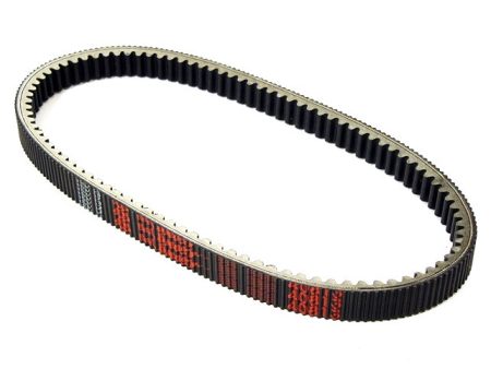 DRIVE BELT BURGMAN400 K7 07 /GATES/