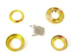 STEERING CAP SET BUXY,ZENITH,SPEEDAKE