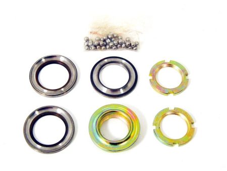 STEERING CAP SET CPI-KEEWAY