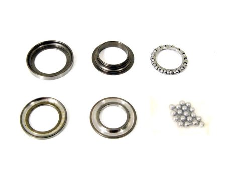 STEERING CAP SET MAJESTY250