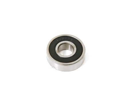 BALLS BEARING 6000 2RS