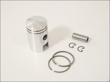 PISTON 38.50 KIT