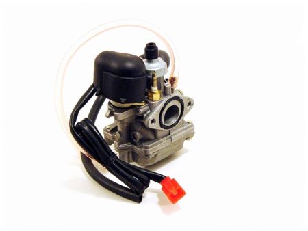 CARBURETOR LET'S