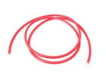 HIGH TENSION CABLE RED