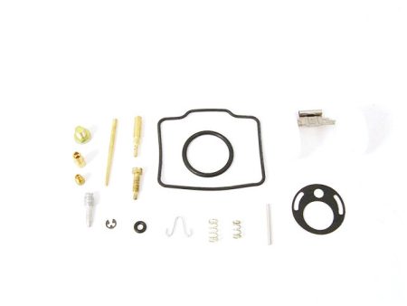 CARBURETOR REPAIR KIT DELTA