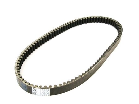 DRIVE BELT FORESIGHT250,JAZZ250 /GATES/