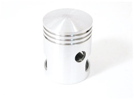 PISTON 59.00 6V LEFT 15MM