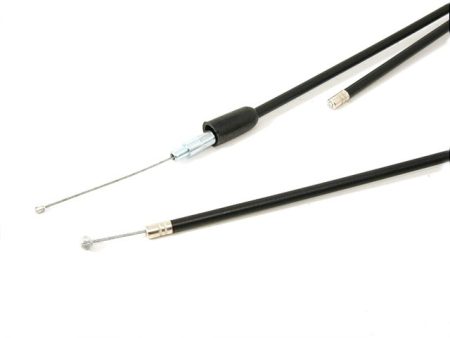 THROTTLE CABLE RS50 700/800 MM